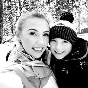 Meet your Posher, Holly